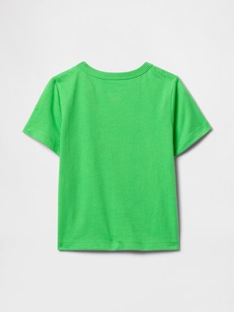 Tricou grafic Mix & Match pentru bebeluși și copii mici