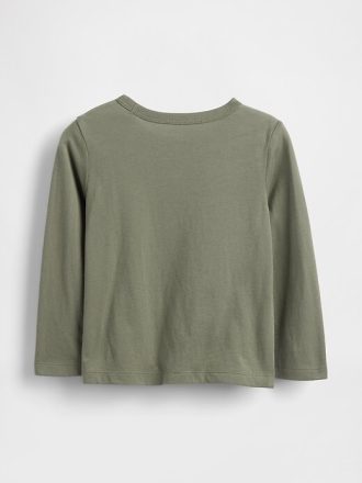 Tricou grafic Mix & Match pentru bebeluși și copii mici