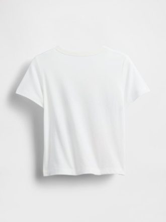 Tricou grafic Mix & Match pentru bebeluși și copii mici