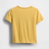 Tricou grafic Mix & Match pentru bebeluși și copii mici Tricou grafic Mix & Match pentru bebeluși și copii mici