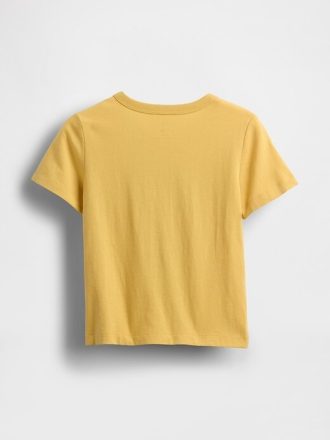 Tricou grafic Mix & Match pentru bebeluși și copii mici