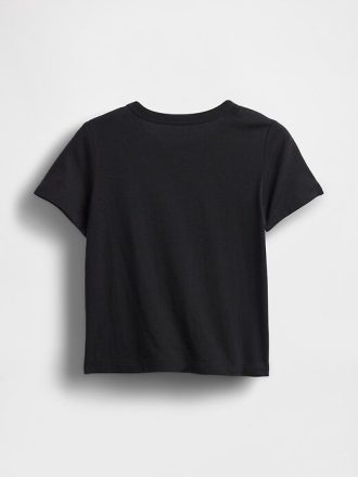 Tricou grafic Mix & Match pentru bebeluși și copii mici