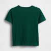 Tricou grafic Mix & Match pentru bebeluși și copii mici Tricou grafic Mix & Match pentru bebeluși și copii mici