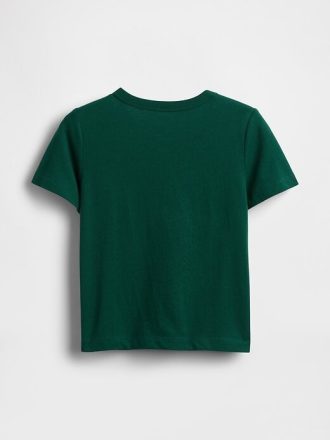 Tricou grafic Mix & Match pentru bebeluși și copii mici