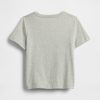Tricou grafic Mix & Match pentru bebeluși și copii mici Tricou grafic Mix & Match pentru bebeluși și copii mici