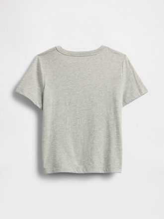 Tricou grafic Mix & Match pentru bebeluși și copii mici