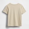 Tricou grafic Mix & Match pentru bebeluși și copii mici Tricou grafic Mix & Match pentru bebeluși și copii mici