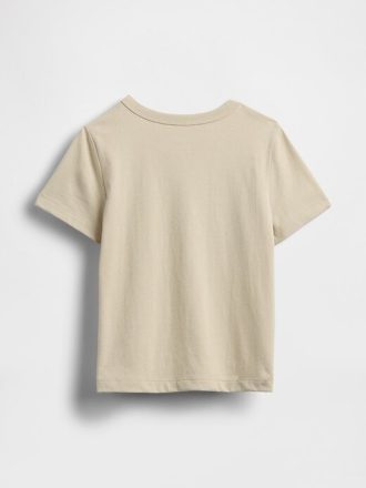 Tricou grafic Mix & Match pentru bebeluși și copii mici