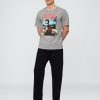 Tricou grafic Nas relaxat Tricou grafic Nas relaxat