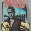 Tricou grafic Nas relaxat Tricou grafic Nas relaxat