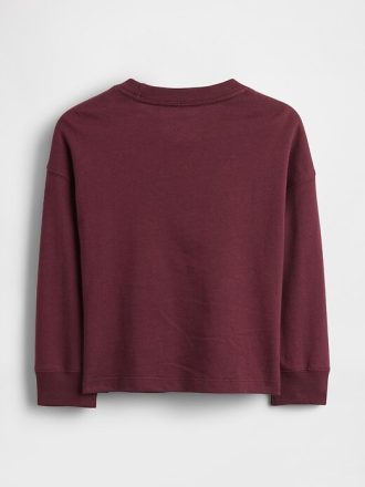 Tricou grafic NASA pentru bebeluși și copii mici