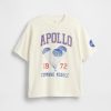Tricou grafic NASA pentru copii Tricou grafic NASA pentru copii