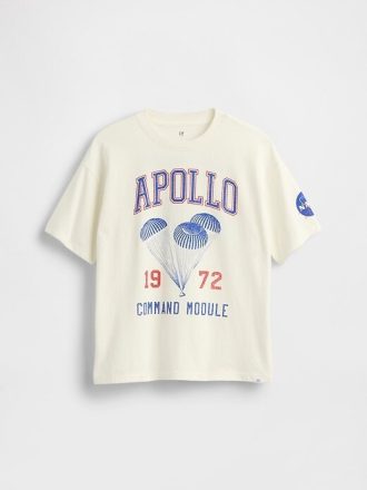 Tricou grafic NASA pentru copii