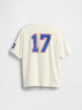 Tricou grafic NASA pentru copii