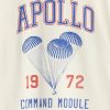 Tricou grafic NASA pentru copii Tricou grafic NASA pentru copii