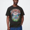 Tricou grafic NFL Kansas City Chiefs pentru adulți