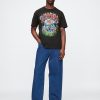 Tricou grafic NFL Kansas City Chiefs pentru adulți