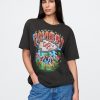 Tricou grafic NFL Kansas City Chiefs pentru adulți