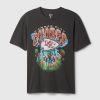 Tricou grafic NFL Kansas City Chiefs pentru adulți
