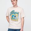 Tricou grafic NFL Los Angeles Rams Tricou grafic NFL Los Angeles Rams
