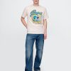 Tricou grafic NFL Los Angeles Rams Tricou grafic NFL Los Angeles Rams