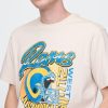 Tricou grafic NFL Los Angeles Rams Tricou grafic NFL Los Angeles Rams