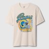 Tricou grafic NFL Los Angeles Rams Tricou grafic NFL Los Angeles Rams