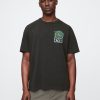 Tricou grafic NFL Philadelphia Eagles pentru adulți