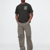 Tricou grafic NFL Philadelphia Eagles pentru adulți