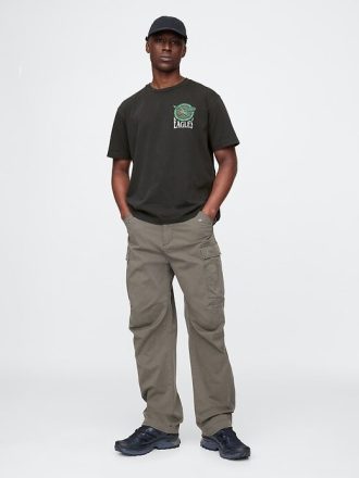 Tricou grafic NFL Philadelphia Eagles pentru adulți