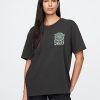 Tricou grafic NFL Philadelphia Eagles pentru adulți