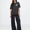 Tricou grafic NFL Philadelphia Eagles pentru adulți