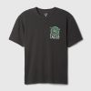 Tricou grafic NFL Philadelphia Eagles pentru adulți