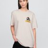 Tricou grafic NFL Pittsburgh Steelers pentru adulți