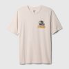 Tricou grafic NFL Pittsburgh Steelers pentru adulți