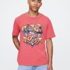 Tricou grafic NFL San Francisco 49ers