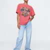 Tricou grafic NFL San Francisco 49ers
