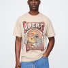 Tricou grafic NFL San Francisco 49ers pentru adulți
