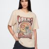 Tricou grafic NFL San Francisco 49ers pentru adulți