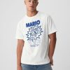 Tricou grafic Nintendo Tanooki Mario