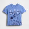 Tricou grafic Paw Patrol pentru bebeluși și copii mici Tricou grafic Paw Patrol pentru bebeluși și copii mici