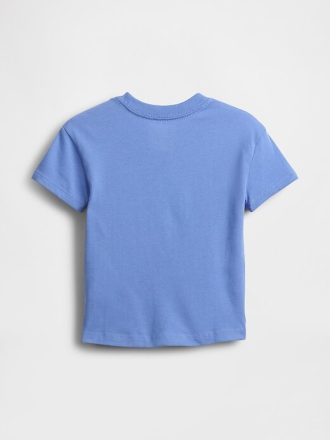 Tricou grafic Paw Patrol pentru bebeluși și copii mici