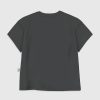 Tricou grafic Mickey Mouse Halloween pentru copil mic