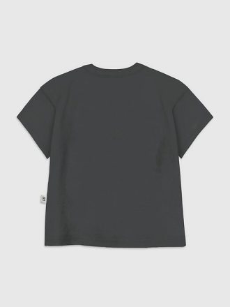 Tricou grafic Mickey Mouse Halloween pentru copil mic
