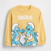 Tricou grafic pentru bebeluși și copii mici