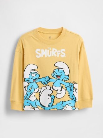 Tricou grafic pentru bebeluși și copii mici