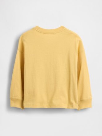 Tricou grafic pentru bebeluși și copii mici