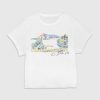 Tricou grafic pentru bebeluși La Dolce Vita Tricou grafic pentru bebeluși La Dolce Vita