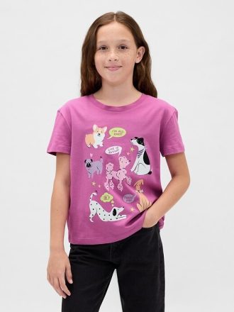 Tricou grafic pentru copii Tricou grafic pentru copii