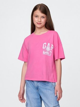 Tricou grafic pentru copii